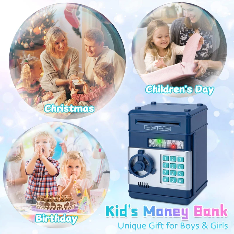Refasy ATM Bank