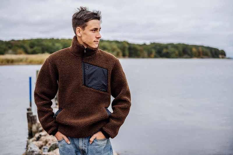 Knut | Pullover