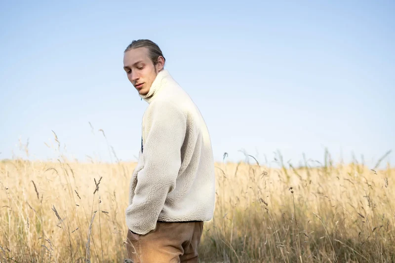 Knut | Pullover