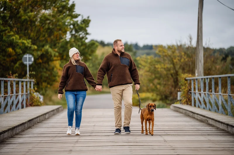 Knut | Pullover