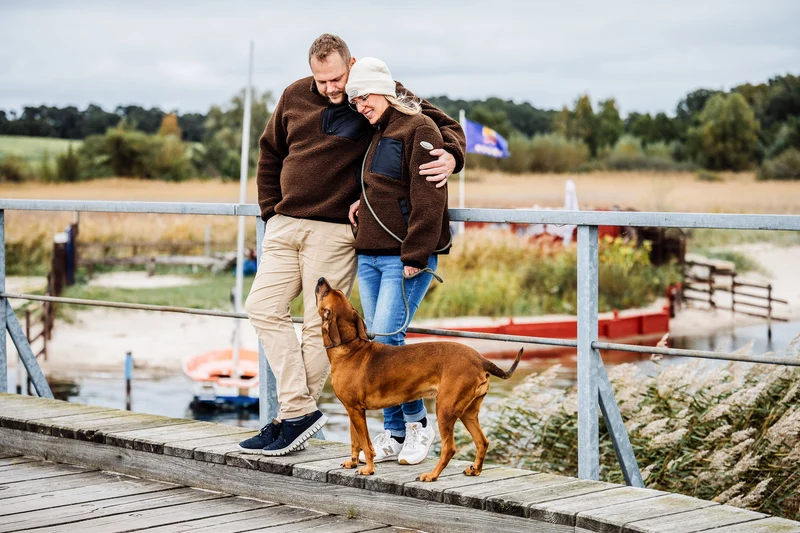 Knut | Pullover