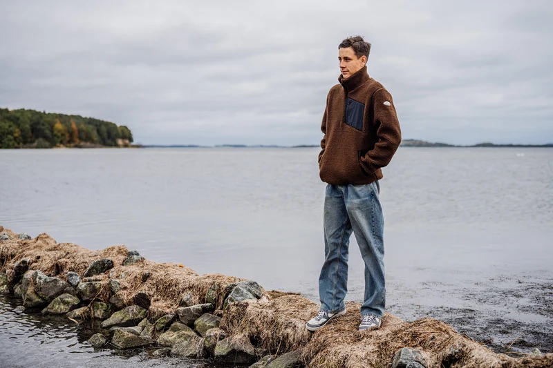 Knut | Pullover