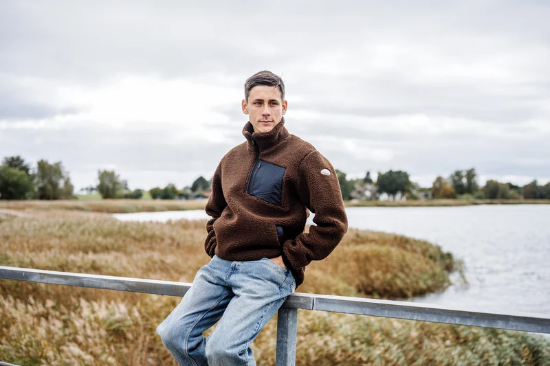 Knut | Pullover