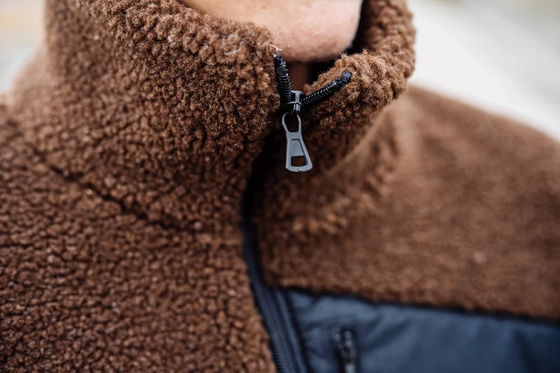 Knut | Pullover