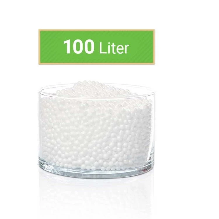 EPS-Perlen 100 Liter