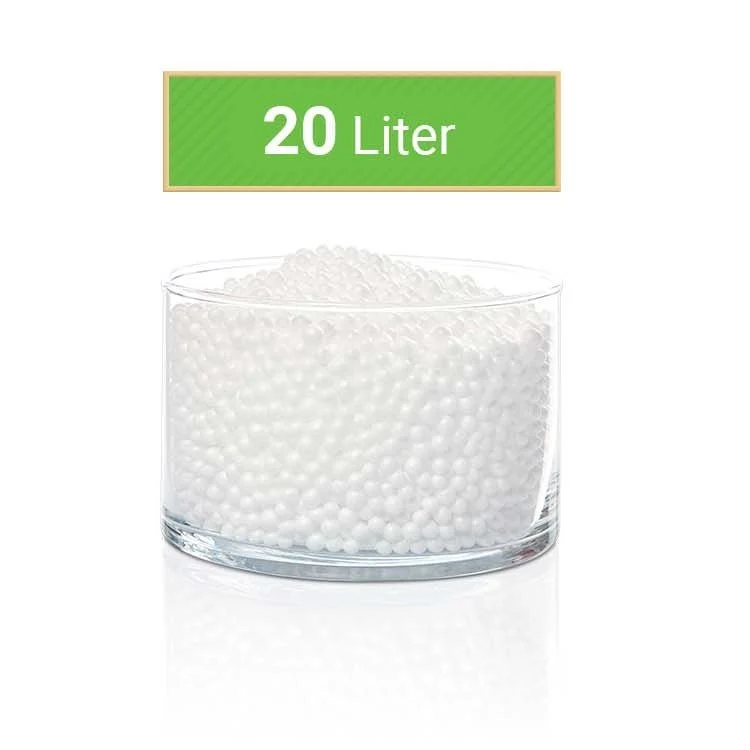 EPS-Perlen 20 Liter