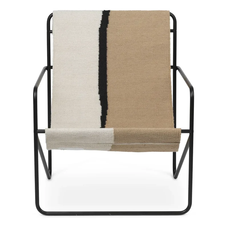 Ferm Living - Çöl Dinlenme Koltuğu