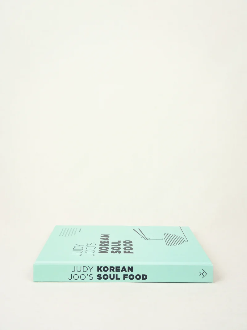 KOREAN SOUL FOOD