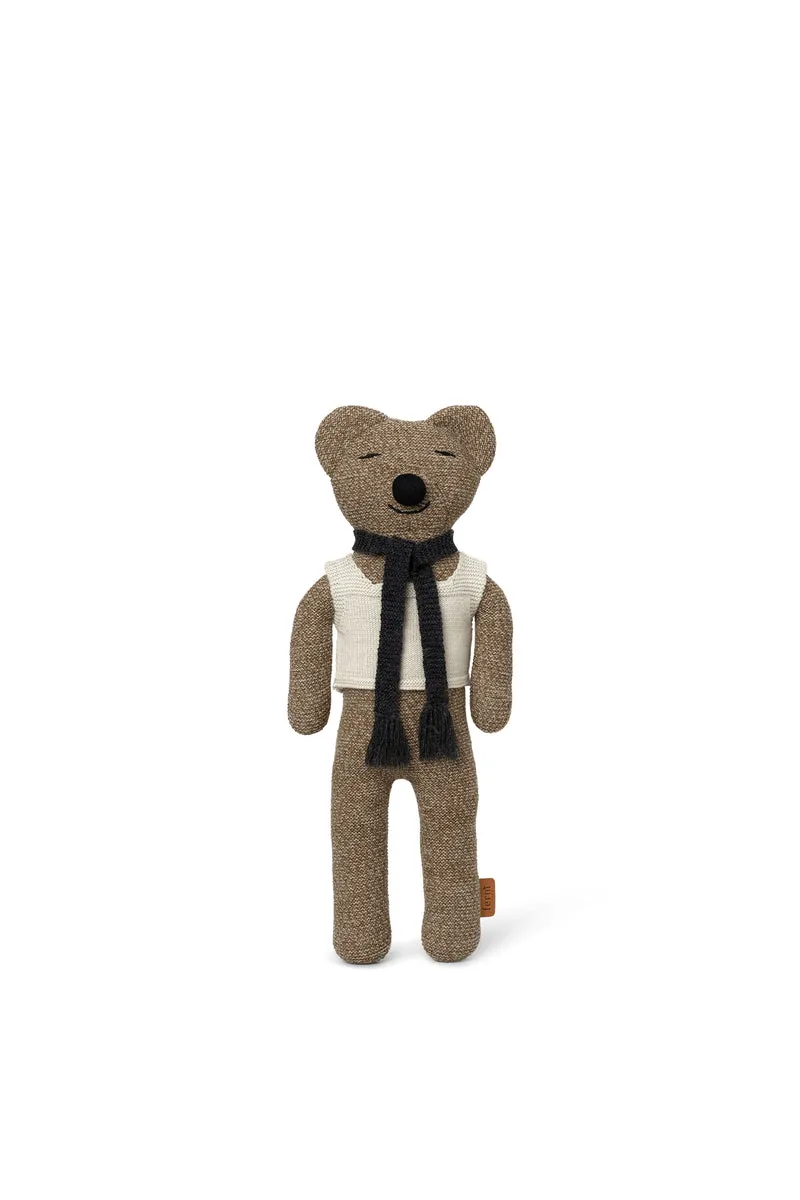 TEDDY ROY