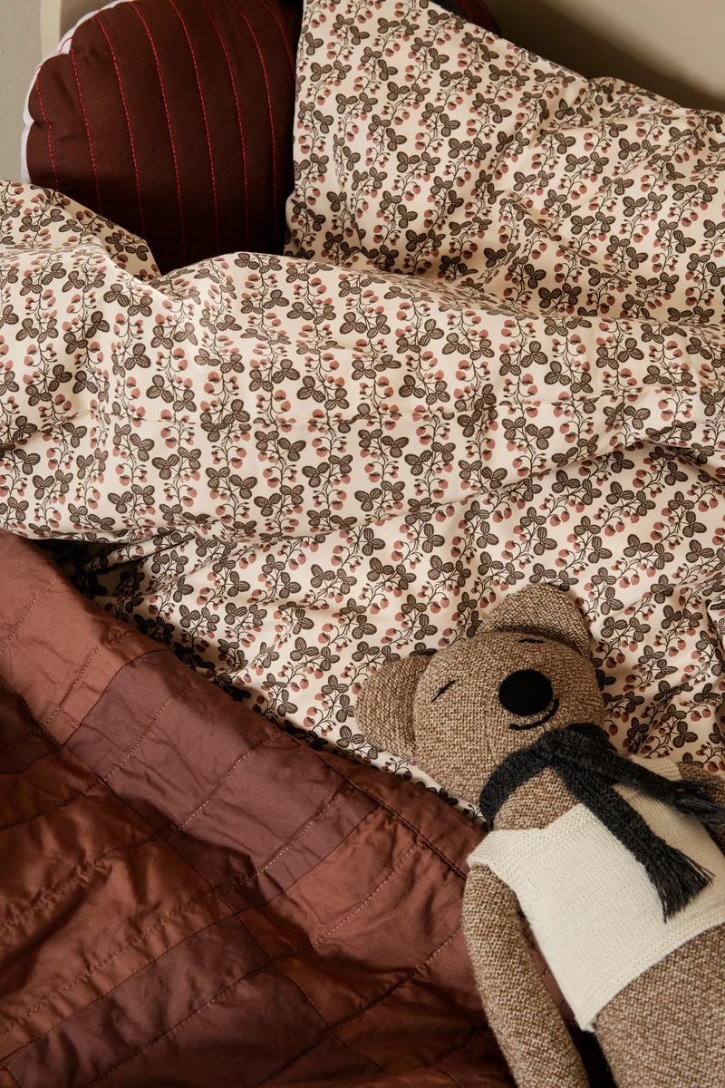TEDDY ROY