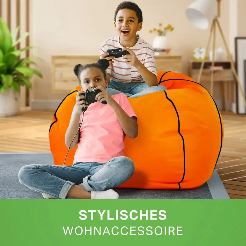 Basketball Sitzsack