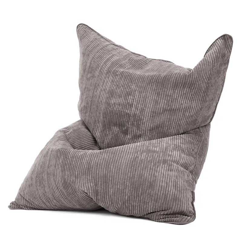 Cordoba XXL Sitzsack in Cord-Optik