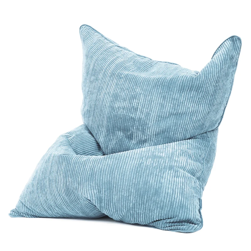 Cordoba XXL Sitzsack in Cord-Optik
