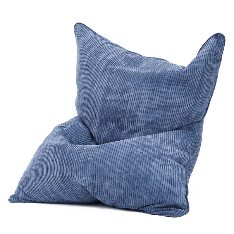 Cordoba XXL Sitzsack in Cord-Optik