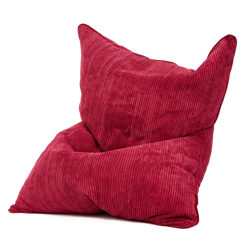 Cordoba XXL Sitzsack in Cord-Optik