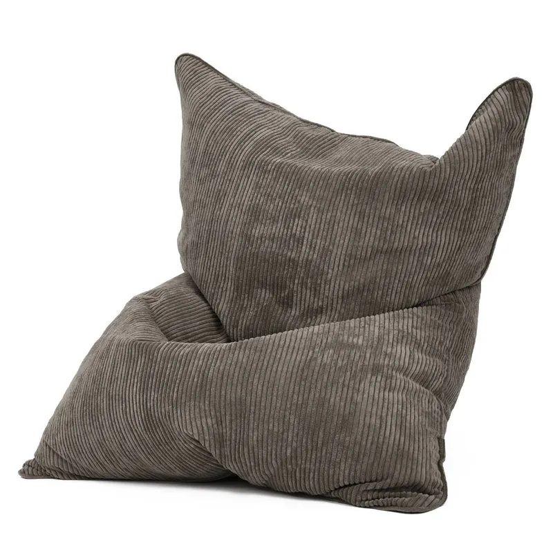 Cordoba XXL Sitzsack in Cord-Optik