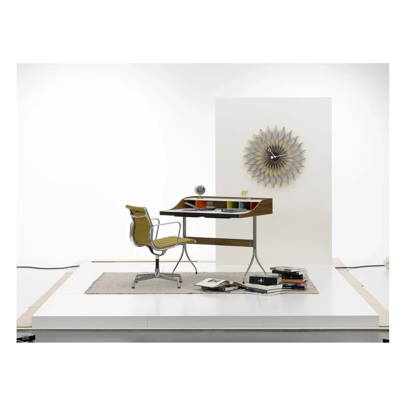 Vitra - Ev Masası - George Nelson, 1958 | Ceviz