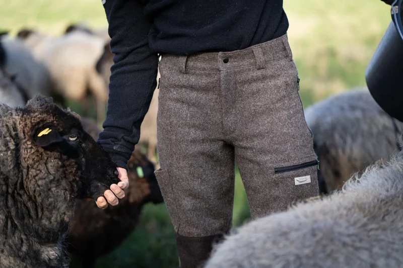 Veles | Hose