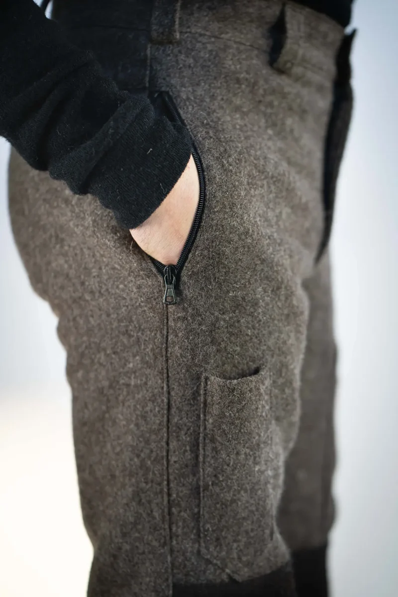 Veles | Hose