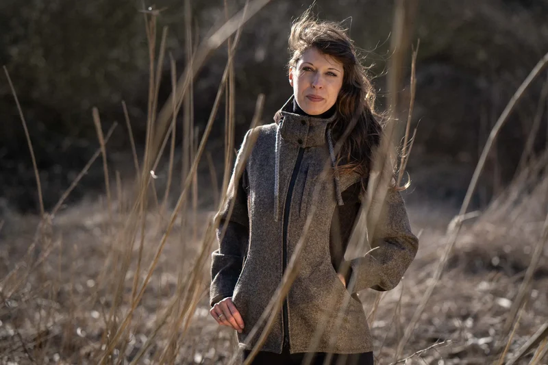 Jarovina | Jacke