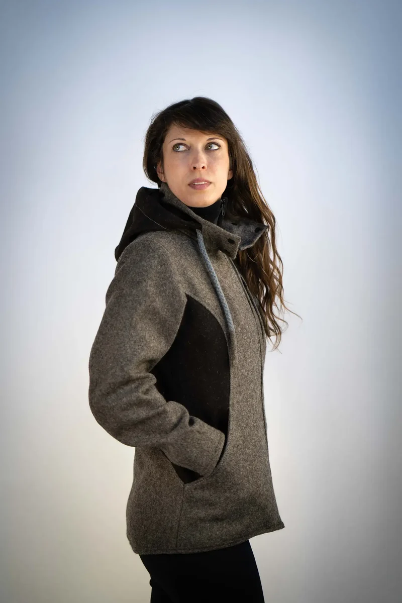 Jarovina | Jacke