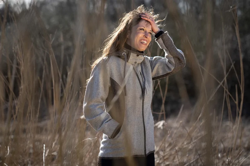 Jarovina | Jacke