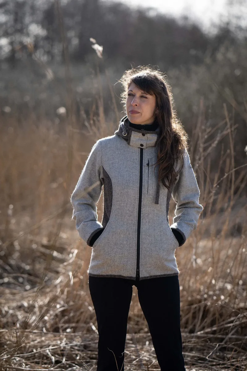 Jarovina | Jacke