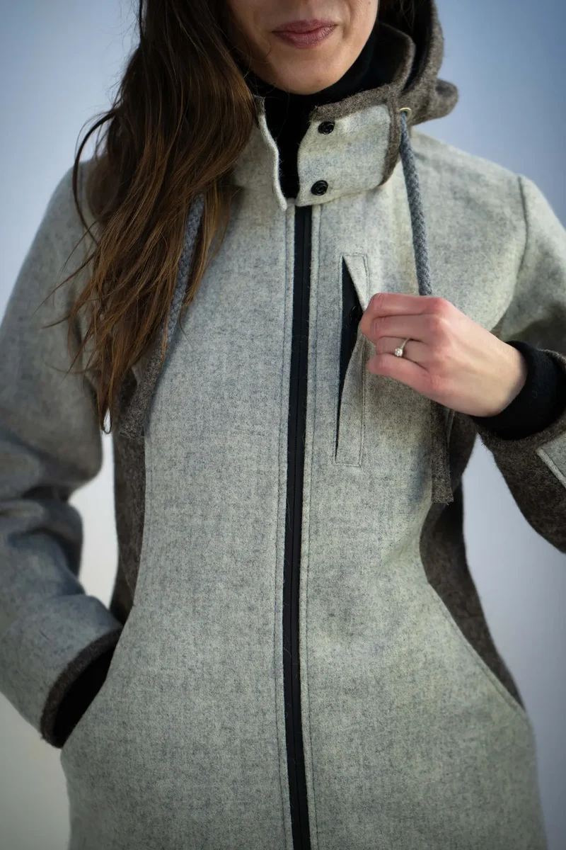 Jarovina | Jacke