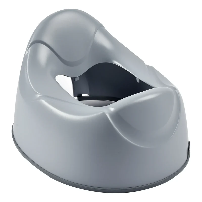 Béaba - Ergonomik Tencere | Açık Mavi