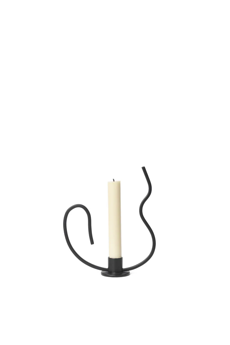 KERZENSTÄNDER VALSE