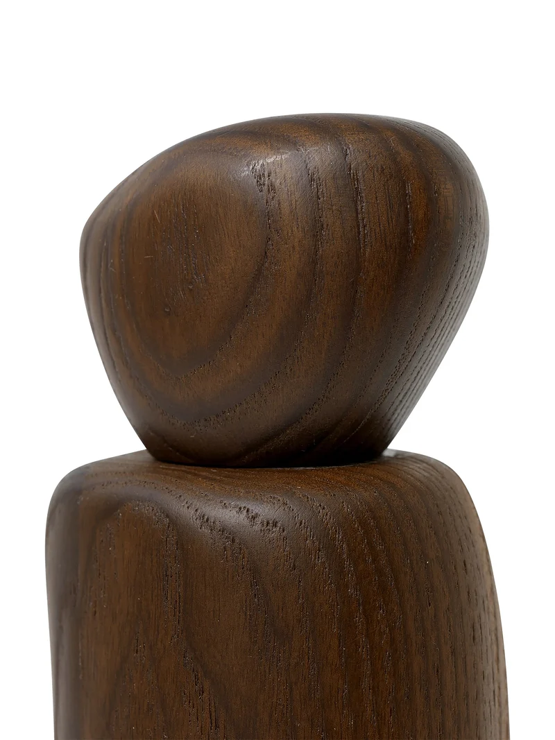 PEBBLE GEWÜRZMÜHLE