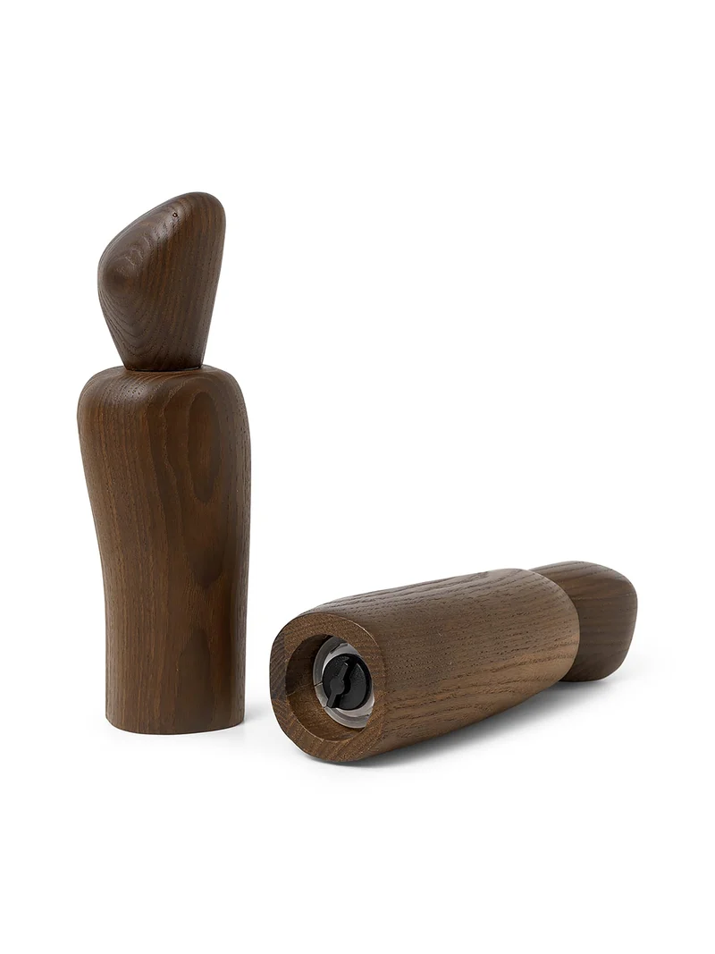 PEBBLE GEWÜRZMÜHLE