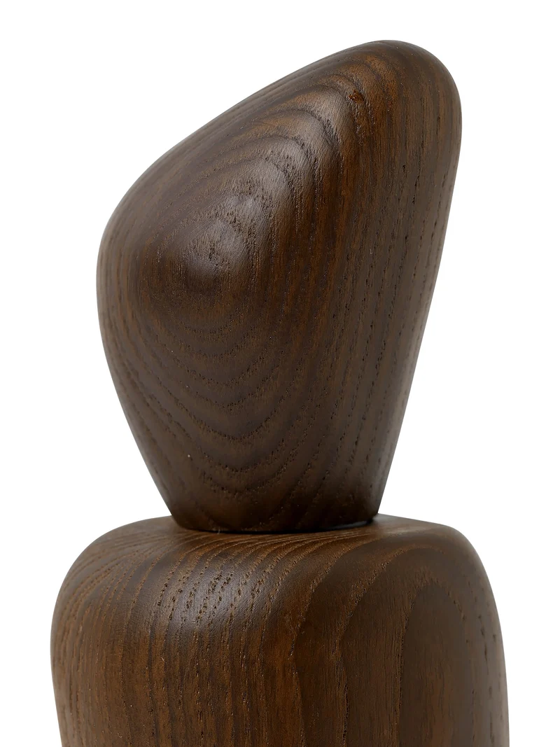 PEBBLE GEWÜRZMÜHLE