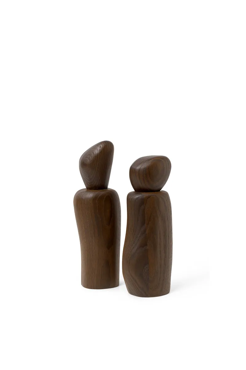 PEBBLE GEWÜRZMÜHLE