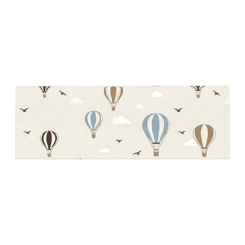 Flexa Dawn Cushions with Balloons Balloons