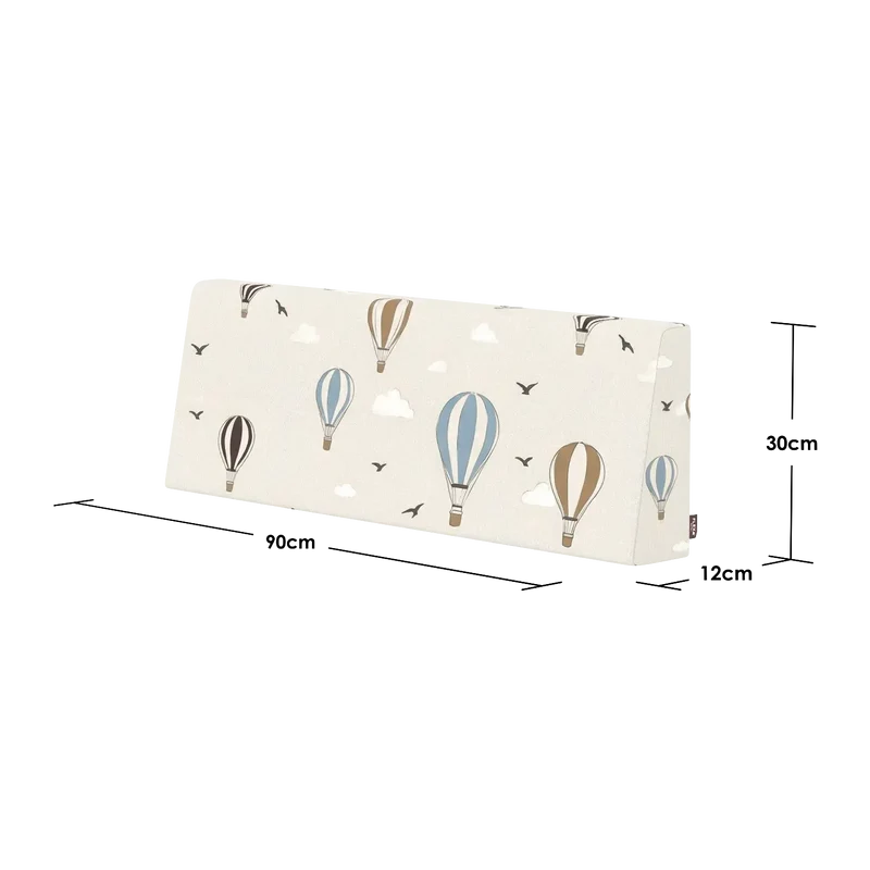 Flexa Dawn Cushions with Balloons Balloons