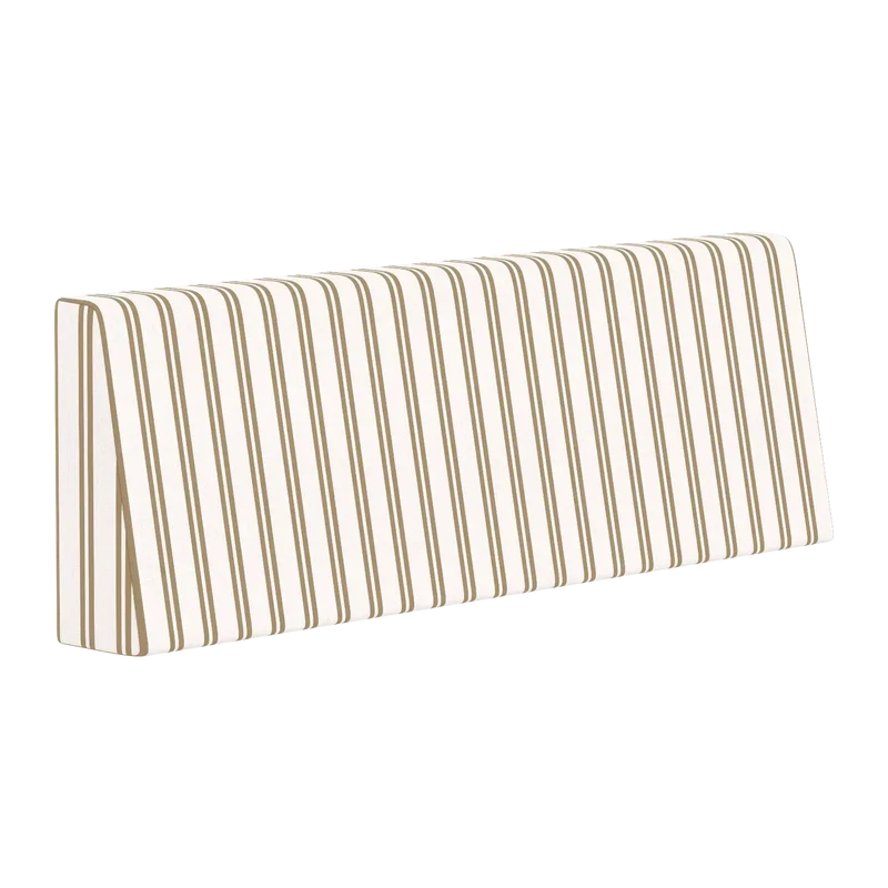Flexa Dawn Cushions with Stripes Stripes