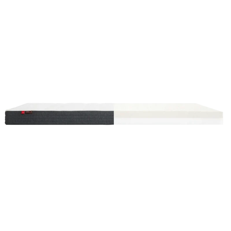 Flexa Sleep FLEXA Latexmatratze, 190X140 Baumwollbezug 140 x 190 cm Weiss