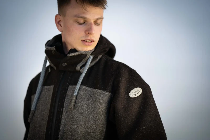Jarovit | Jacke