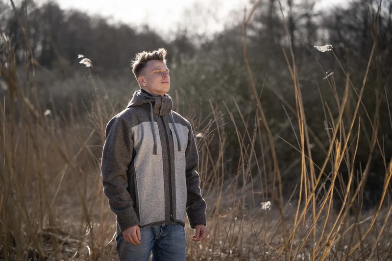 Jarovit | Jacke