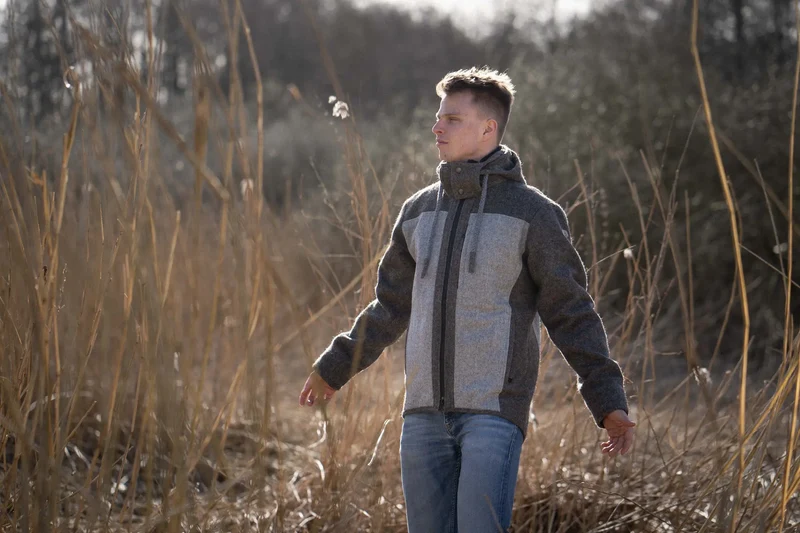 Jarovit | Jacke