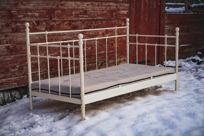 Vingilot | Matratze