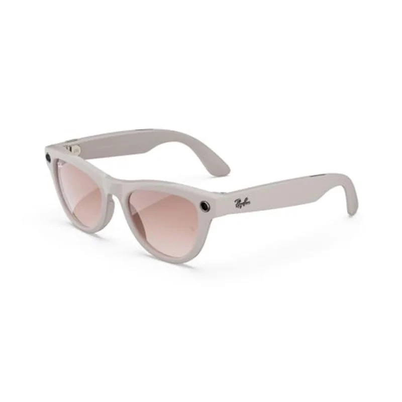 Ray-Ban Meta Glasses, Skyler