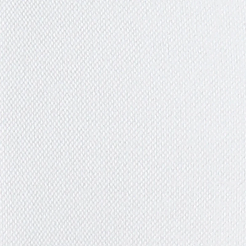 Esszimmerstuhl 2er Set ELSA / Webstoff beige oder grau / Gestell Massivholz schwarz / B 48, H 87, T 54 cm