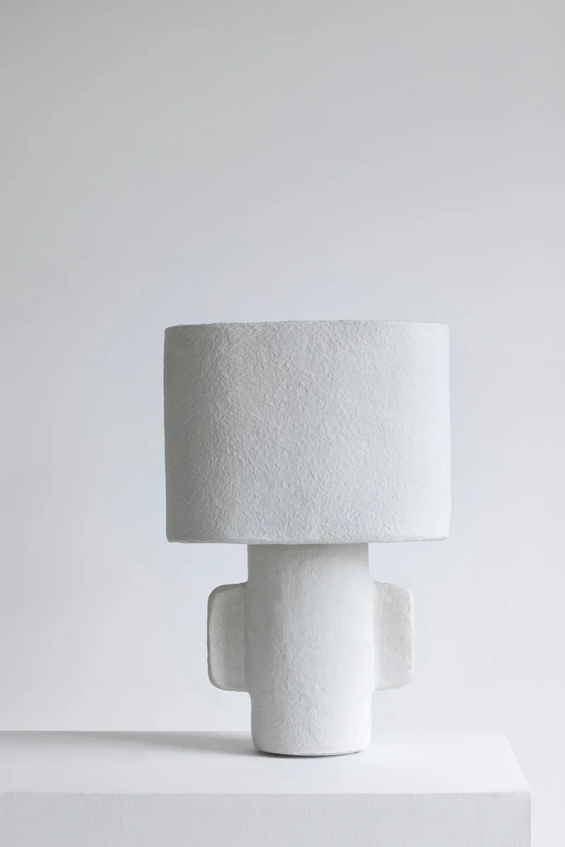 TISCHLAMPE EARTH