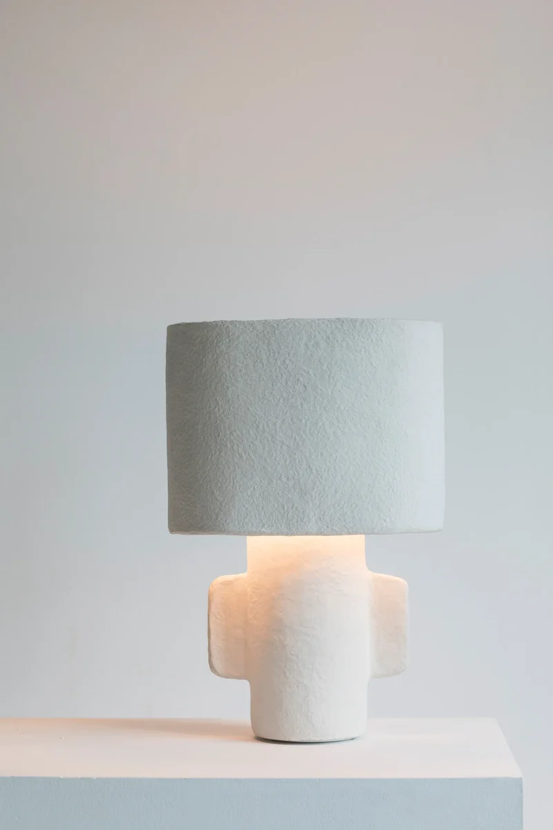 TISCHLAMPE EARTH