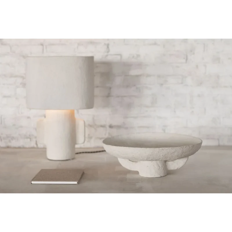 TISCHLAMPE EARTH