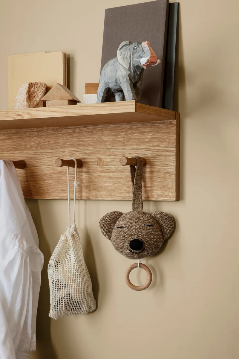 MUSIK MOBILE KOALA