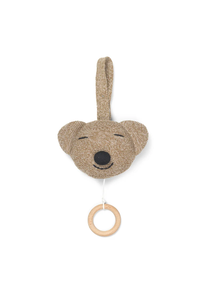 MUSIK MOBILE KOALA