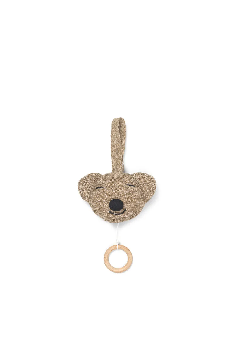 MUSIK MOBILE KOALA